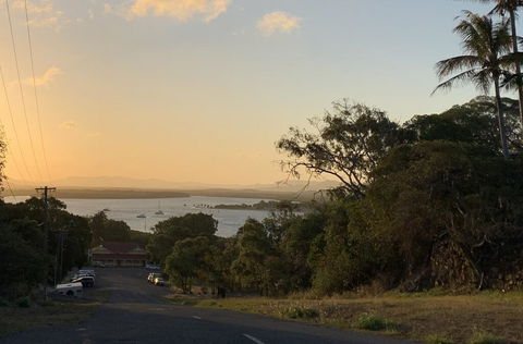 Tropical Styling - Hotel VIC 1