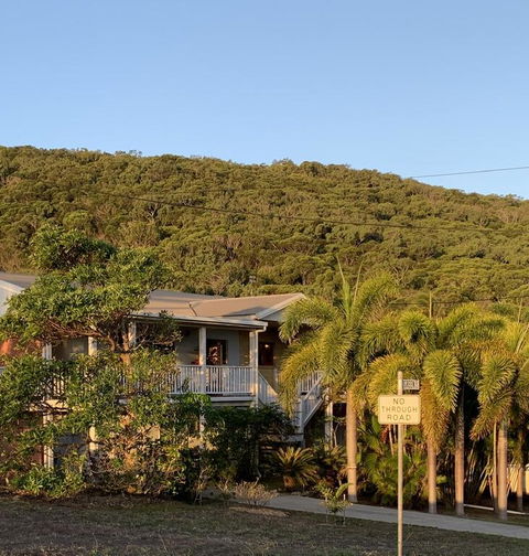 Tropical Styling - Hotel VIC 3