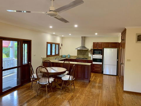 Tropical Styling - Hotel VIC 0