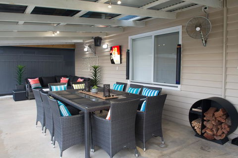 Trotters Retreat - Hotel VIC 1