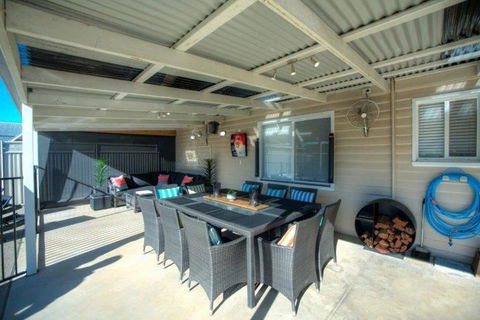 Trotters Retreat - Hotel VIC 3