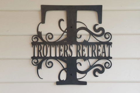 Trotters Retreat - Hotel VIC 0