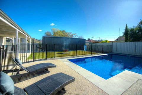 Trotters Retreat - Hotel VIC 2