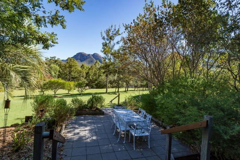 Tuckeroo Cottages & Gardens - Hotel VIC 1