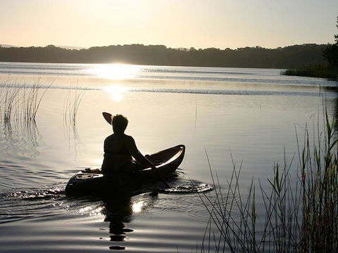 Tuppy's On The Lake - Hotel VIC 1