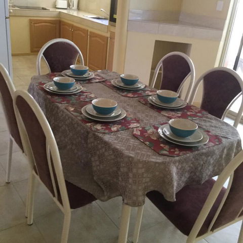 Tuscany Townhouse 3-4 - Hotel VIC 3
