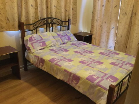 Tuscany Townhouse 3-4 - Hotel VIC 2