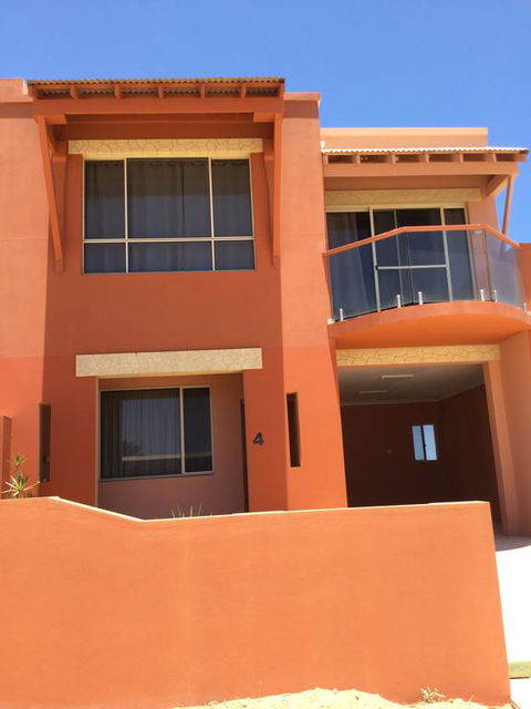 Tuscany Townhouse 3-4 - Hotel VIC 0