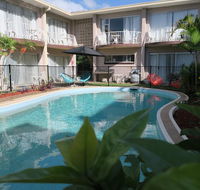 Tweed Central Motel - Hotel VIC