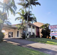 Tweed Heads Vegas Motel - Hotel VIC