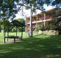 Tweed River Motel - Hotel VIC