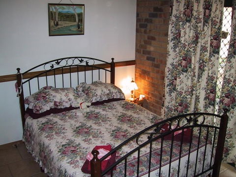 Twilight Grove Farm - Hotel VIC 0