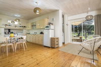 Twin Palms Castlemaine