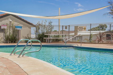 Twin Waters Caravan Park - Hotel VIC 0