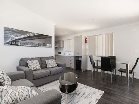 Twin Waters Caravan Park - Hotel VIC 1
