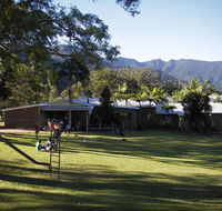Tyalgum Ridge Retreat - Hotel VIC