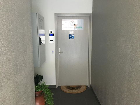 U1 Brunswick Living Brand New Apartment Close To Airport And CBD - Hotel VIC 1