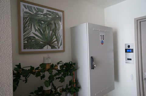 U1 Brunswick Living Brand New Apartment Close To Airport And CBD - Hotel VIC 2