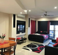 Ultra Modern Private Studio Room - Hotel VIC