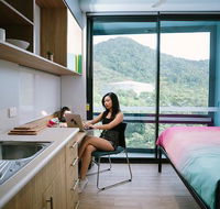 UniLodge John Grey Hall - Hotel VIC