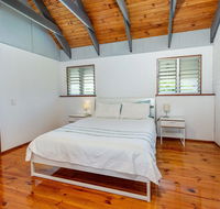 Unique Getaway 300m to Bribie Foreshore Bongaree - Hotel VIC