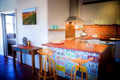 UrbanStyle Claremont Apartment - Hotel VIC 0