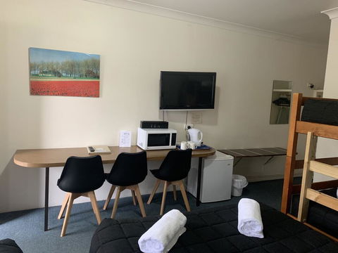 Valley View Motel - Hotel VIC 1