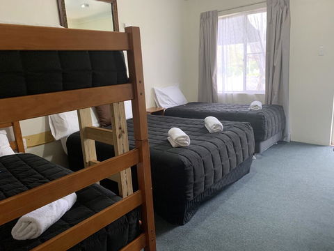 Valley View Motel - Hotel VIC 2