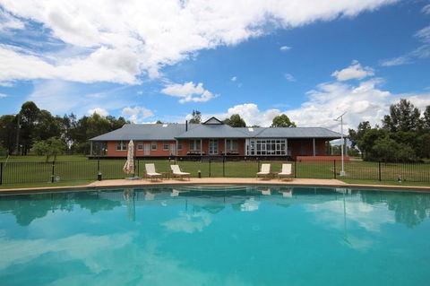 Verona House - Hotel VIC 0