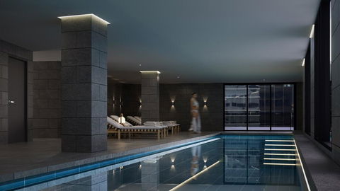 Vibe Hotel Hobart - Hotel VIC 0