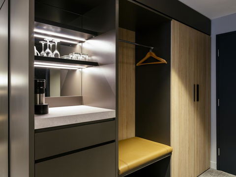 Vibe Hotel Hobart - Hotel VIC 2