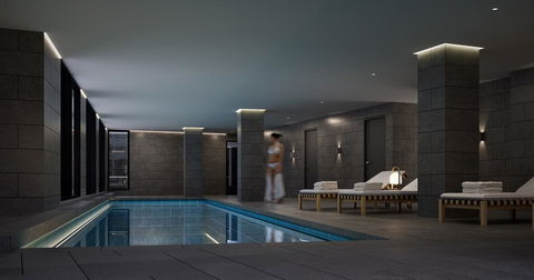 Vibe Hotel Hobart - Hotel VIC 1