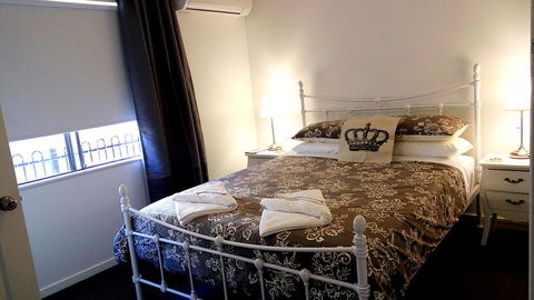 Victoria At Redcliffe Bed & Breakfast - Hotel VIC 2