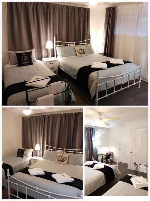 Victoria At Redcliffe Bed & Breakfast - Hotel VIC 3