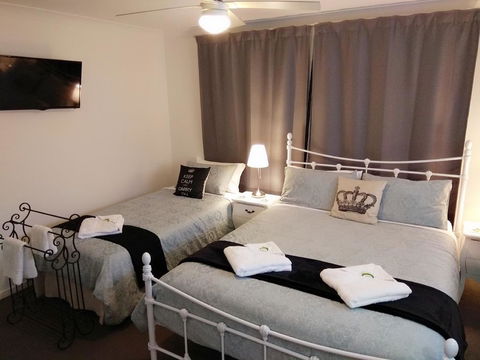 Victoria At Redcliffe Bed & Breakfast - Hotel VIC 1