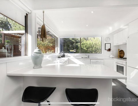 Victorian Beach House - Hotel VIC 0