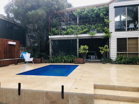 Victorian Beach House - Hotel VIC 3