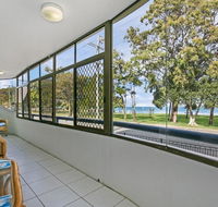 Views Pool Air Conditioning - Karoonda Sands Welsby Pde Bongaree - Hotel VIC