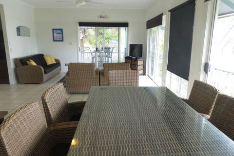 Villa 31 At Tangalooma Resort - Hotel VIC 3