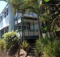Villa 31 at Tangalooma Resort - Hotel VIC