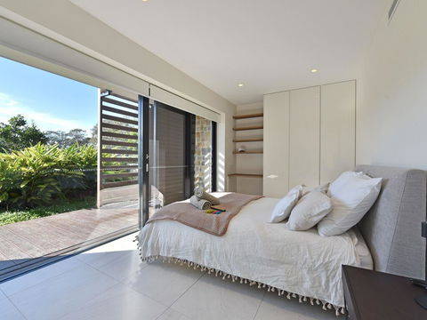 Villa Catania Waterside At Trinity Point - Hotel VIC 1
