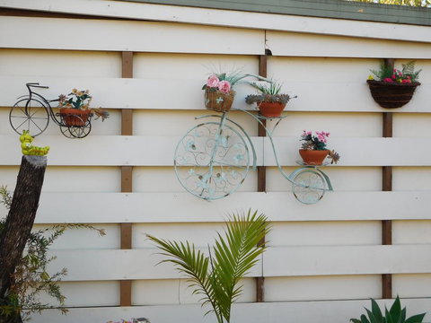 Villa Holiday Park - Hotel VIC 3