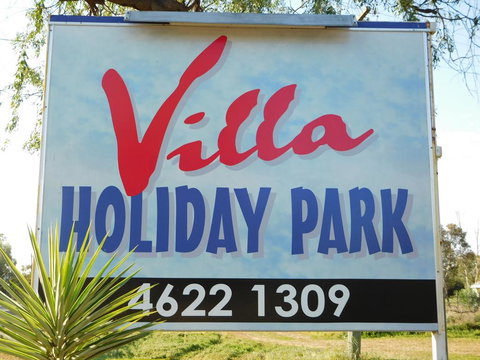 Villa Holiday Park - Hotel VIC 2
