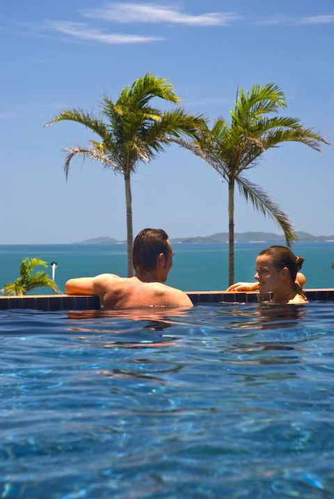 Villa Mar Colina - Hotel VIC 3