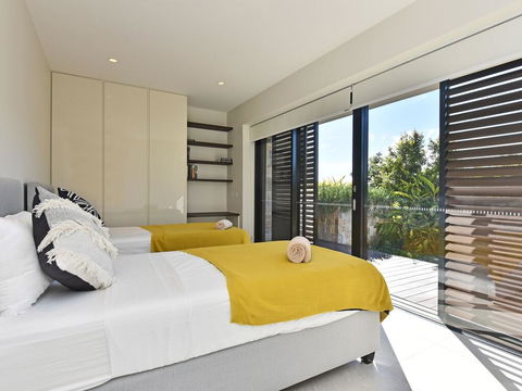 Villa Positano Waterside At Trinity Point - Hotel VIC 1
