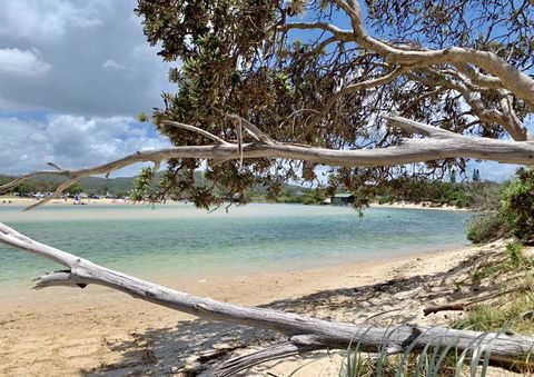 Villas At Hastings Point - Hotel VIC 1