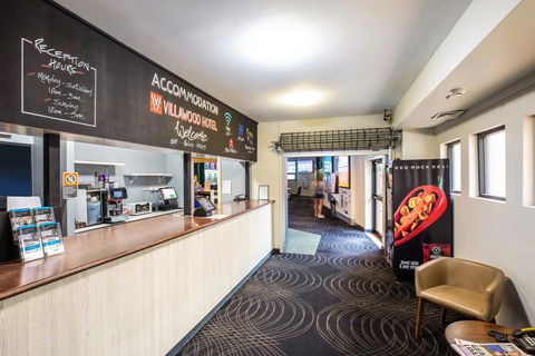 Villawood Hotel - Hotel VIC 1