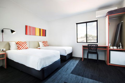 Villawood Hotel - Hotel VIC 2