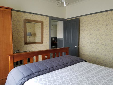 Wagga Wagga Country Cottages - Hotel VIC 1