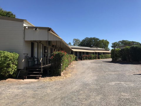 Wagon Wheel Motel - Hotel VIC 3